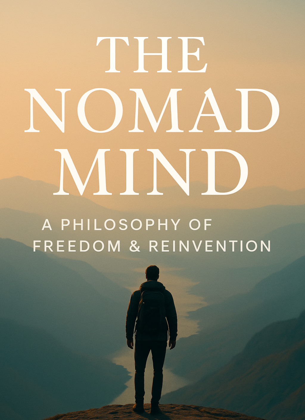 The Nomad Mind