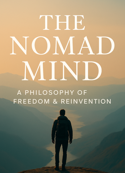 The Nomad Mind
